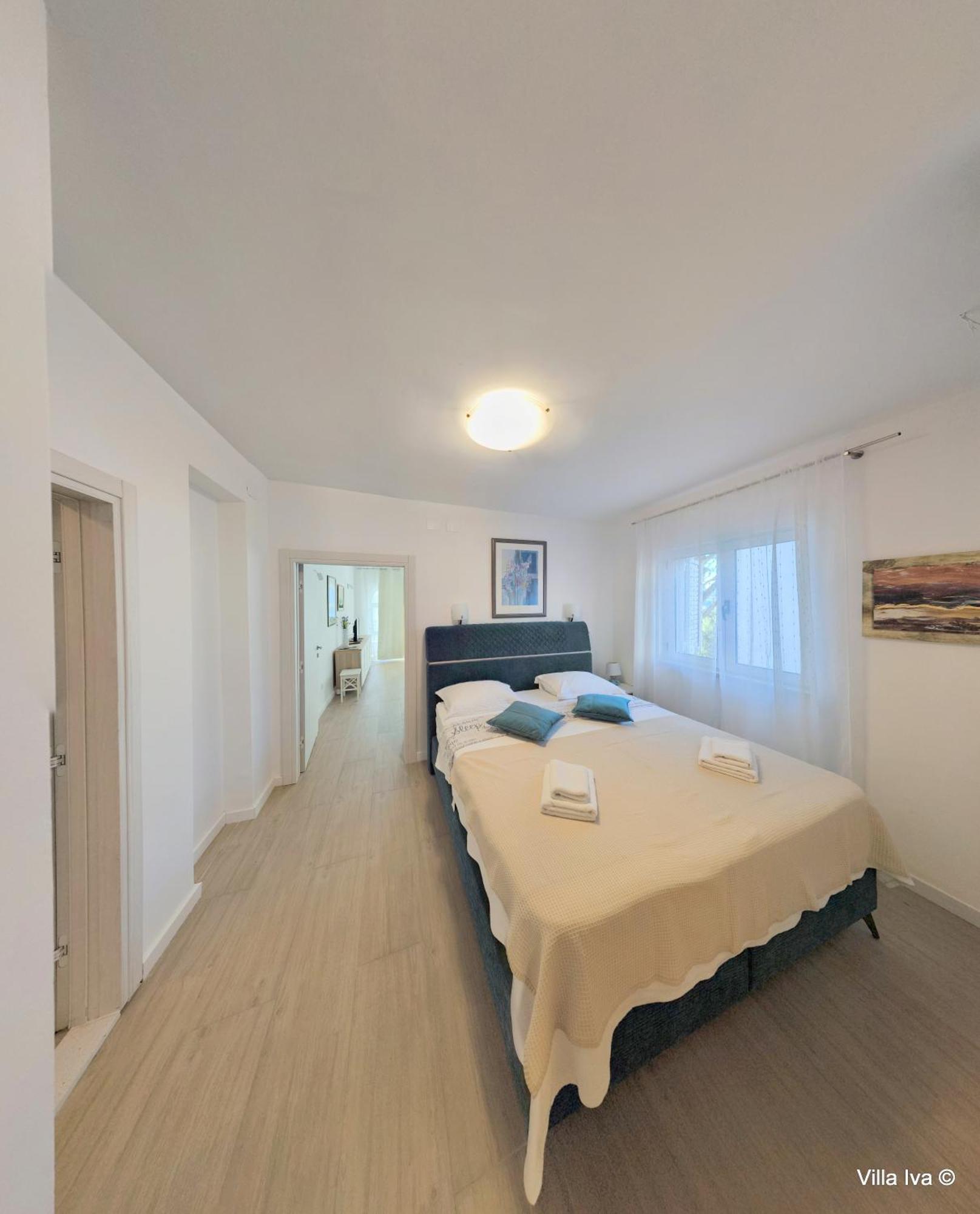 Apartments Iva Omiš Exterior foto